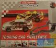 Autorennbahn CARRERA 70820 Touring Car Challenge