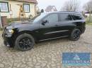 SUV DODGE Durango SRT 5.7 V8