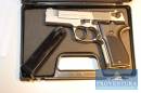 Schreckschuss-Pistole WALTHER P88-9 Compact