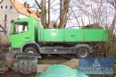 Lkw Kipper MERCEDES-BENZ Atego 818 4x2