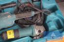 Winkelschleifer-Satz MAKITA 1 St. GA9020R