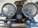 Motorrad YAMAHA 360 Typ 1U4 EZ.01.04.1977