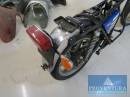 Motorrad YAMAHA 360 Typ 1U4 EZ.01.04.1977