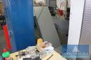 CNC-Fräszentrum DECKEL MAHO DMF 300 Linear