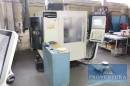 5-Achs-CNC-Fräszentrum DMG DMU 50 Eco