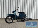 Mofa /Kleinkraftrad SIMSON Schwalbe KR 51/1, Bj. 1977