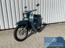 Mofa /Kleinkraftrad SIMSON Schwalbe KR 51/1, Bj. 1977