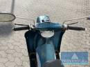 Mofa /Kleinkraftrad SIMSON Schwalbe KR 51/1, Bj. 1977