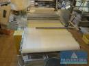 Ausrollmaschine SEEWER Rondo SKT 63