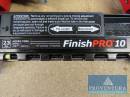 Stiftnagler SENCO finishpro 10