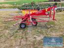 Schwader MINOS AGRI T-OT 424-11 Arbeitsbreite 4.2m