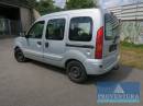 Pkw Renault Kangoo 1.6 16V Flüssiggas Klima