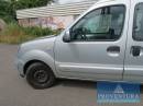 Pkw Renault Kangoo 1.6 16V Flüssiggas Klima