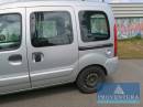 Pkw Renault Kangoo 1.6 16V Flüssiggas Klima