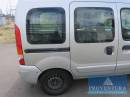 Pkw Renault Kangoo 1.6 16V Flüssiggas Klima