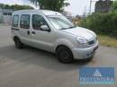 Pkw Renault Kangoo 1.6 16V Flüssiggas Klima