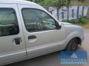 Pkw Renault Kangoo 1.6 16V Flüssiggas Klima