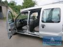 Pkw Renault Kangoo 1.6 16V Flüssiggas Klima