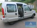 Pkw Renault Kangoo 1.6 16V Flüssiggas Klima