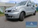 Pkw Renault Kangoo 1.6 16V Flüssiggas Klima