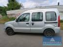 Pkw Renault Kangoo 1.6 16V Flüssiggas Klima