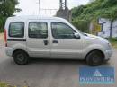 Pkw Renault Kangoo 1.6 16V Flüssiggas Klima