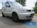 Pkw Renault Kangoo 1.6 16V Flüssiggas Klima