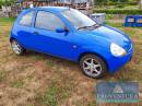 Pkw FORD KA 1.3, EZ 2003, 84.000 km