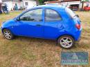 Pkw FORD KA 1.3, EZ 2003, 84.000 km