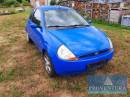 Pkw FORD KA 1.3, EZ 2003, 84.000 km