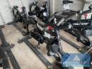 Indoor-Cycles 18 St. Komplettposten REALRYDER ABF8