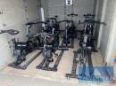 Indoor-Cycles 18 St. Komplettposten REALRYDER ABF8