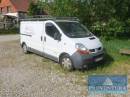 Lkw geschlossener Kasten RENAULT Trafic II 1.9 dCi 80