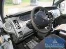 Lkw geschlossener Kasten RENAULT Trafic II 1.9 dCi 80