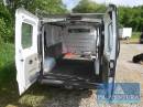 Lkw geschlossener Kasten RENAULT Trafic II 1.9 dCi 80