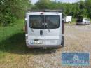 Lkw geschlossener Kasten RENAULT Trafic II 1.9 dCi 80