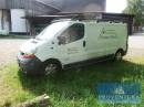 Lkw geschlossener Kasten RENAULT Trafic II 1.9 dCi 80