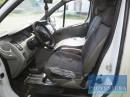 Lkw geschlossener Kasten RENAULT Trafic II 1.9 dCi 80