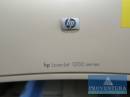 Laserdrucker HP LaserJet 1200 series