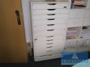 Regalwand Unterschrank ca. 150x40x150h