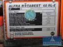 Magnetbohrmaschine ALFRA Rotabest 60 RL-E