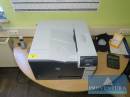 Farblaserdrucker HP Color LaserJet CP5225