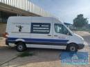 Lkw geschlossener Kasten MERCEDES-BENZ Sprinter 319 CDI BlueTEC