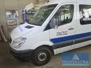 Lkw geschlossener Kasten MERCEDES-BENZ Sprinter 319 CDI BlueTEC