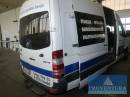 Lkw geschlossener Kasten MERCEDES-BENZ Sprinter 319 CDI BlueTEC