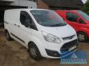 Lkw geschlossener Kasten FORD Transit Custom 2.0 EcoBlue