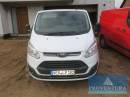 Lkw geschlossener Kasten FORD Transit Custom 2.0 EcoBlue