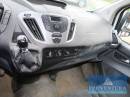 Lkw geschlossener Kasten FORD Transit Custom 2.0 EcoBlue