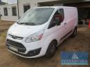 Lkw geschlossener Kasten FORD Transit Custom 2.0 EcoBlue