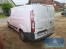 Lkw geschlossener Kasten FORD Transit Custom 2.0 EcoBlue